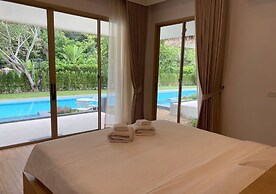 The Poom Cafe Resort Khao Yai