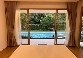 The Poom Cafe Resort Khao Yai