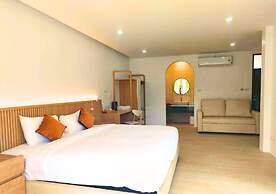 The Poom Cafe Resort Khao Yai