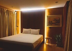 The Poom Cafe Resort Khao Yai