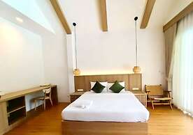 The Poom Cafe Resort Khao Yai