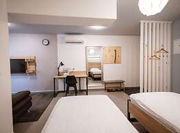 Stylish Apartments With Osijek Near Top Attractions