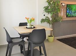 Stylish Apartments With Osijek Near Top Attractions