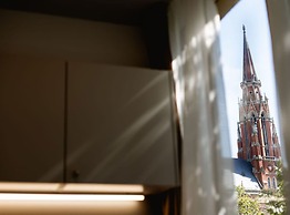 Stylish Apartments With Osijek Near Top Attractions