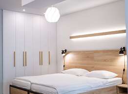 Stylish Apartments With Osijek Near Top Attractions