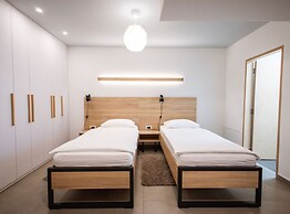 Stylish Apartments With Osijek Near Top Attractions