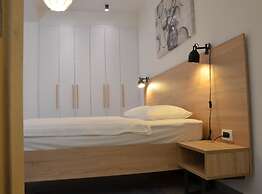 Stylish Apartments With Osijek Near Top Attractions