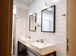 Stylish Apartments With Osijek Near Top Attractions