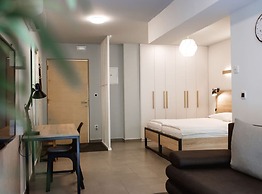 Stylish Apartments With Osijek Near Top Attractions