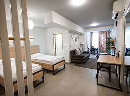 Stylish Apartments With Osijek Near Top Attractions