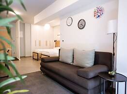 Stylish Apartments With Osijek Near Top Attractions