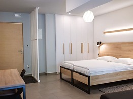 Stylish Apartments With Osijek Near Top Attractions