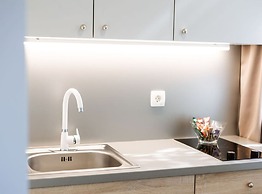 Stylish Apartments With Osijek Near Top Attractions