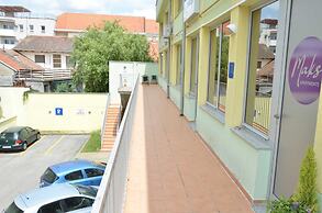 Stylish Apartments With Osijek Near Top Attractions