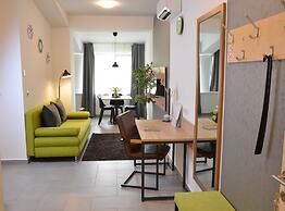 Stylish Apartments With Osijek Near Top Attractions