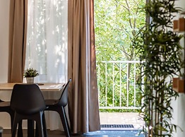 Stylish Apartments With Osijek Near Top Attractions