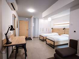 Stylish Apartments With Osijek Near Top Attractions