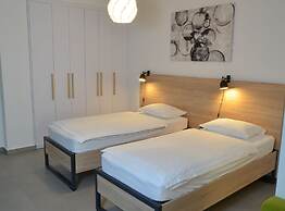 Stylish Apartments With Osijek Near Top Attractions