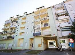 Stylish Apartments With Osijek Near Top Attractions