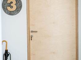 Stylish Apartments With Osijek Near Top Attractions