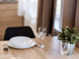 Stylish Apartments With Osijek Near Top Attractions