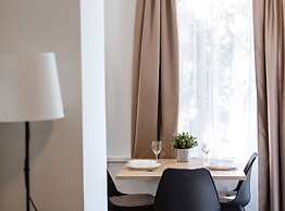 Stylish Apartments With Osijek Near Top Attractions