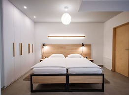 Stylish Apartments With Osijek Near Top Attractions