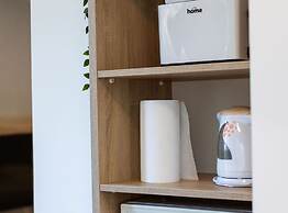 Stylish Apartments With Osijek Near Top Attractions