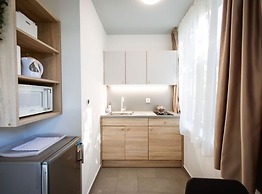 Stylish Apartments With Osijek Near Top Attractions