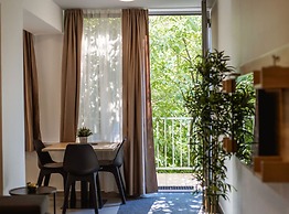 Stylish Apartments With Osijek Near Top Attractions