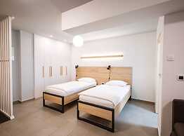 Stylish Apartments With Osijek Near Top Attractions