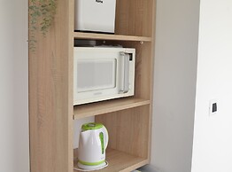 Stylish Apartments With Osijek Near Top Attractions