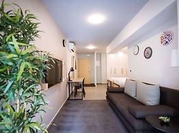 Stylish Apartments With Osijek Near Top Attractions