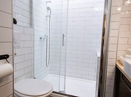 Stylish Apartments With Osijek Near Top Attractions