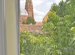 Stylish Apartments With Osijek Near Top Attractions