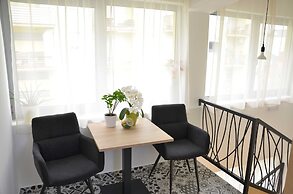 Stylish Apartments With Osijek Near Top Attractions