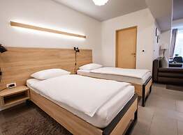 Stylish Apartments With Osijek Near Top Attractions