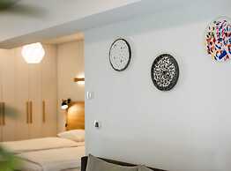 Stylish Apartments With Osijek Near Top Attractions