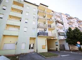 Stylish Apartments With Osijek Near Top Attractions