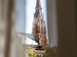 Stylish Apartments With Osijek Near Top Attractions