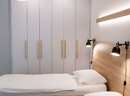 Stylish Apartments With Osijek Near Top Attractions