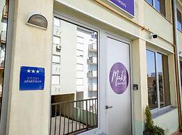 Stylish Apartments With Osijek Near Top Attractions