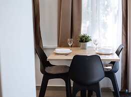 Stylish Apartments With Osijek Near Top Attractions