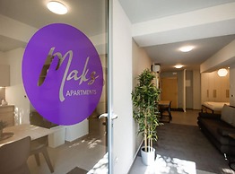 Stylish Apartments With Osijek Near Top Attractions