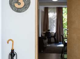 Stylish Apartments With Osijek Near Top Attractions