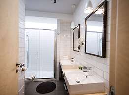 Stylish Apartments With Osijek Near Top Attractions