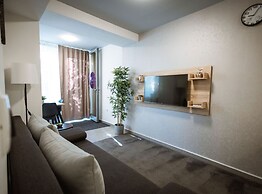 Stylish Apartments With Osijek Near Top Attractions