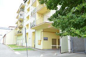 Stylish Apartments With Osijek Near Top Attractions