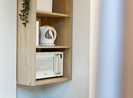 Stylish Apartments With Osijek Near Top Attractions