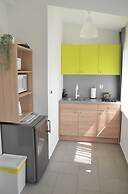 Stylish Apartments With Osijek Near Top Attractions